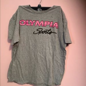 Olympia Sport Tshirt